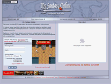 Tablet Screenshot of mfo2.pl